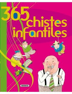 365 Chistes para niños