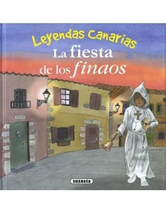 Leyendas Canarias - La Fiesta de los Finaos