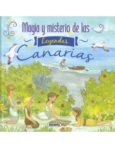 Magia y misterio de las leyendas...