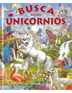 Busca en los Unicornios