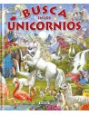Busca en los Unicornios
