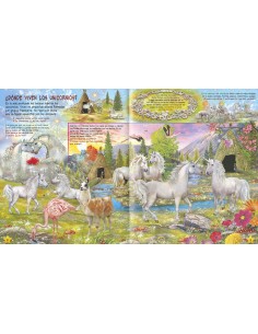 Busca en los Unicornios 2