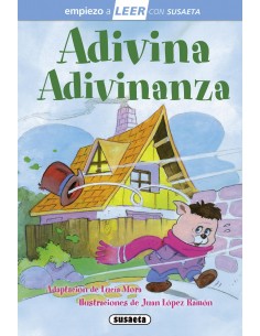 Adivina, Adivinanza