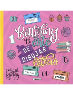 Lettering Infantil - El...