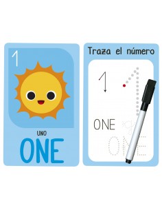Aprendo Inglés - Números 2