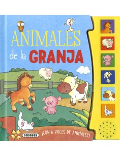 Voces de Animales -...