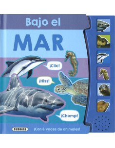 Voces de Animales - Bajo el Mar