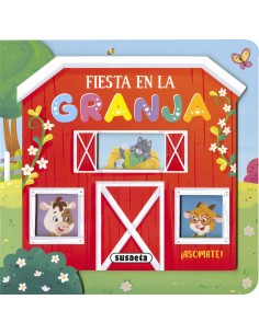 Fiesta en la Granja -...