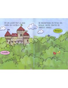 Aprendo a leer Nivel 0 - El Dragon Bombero 2