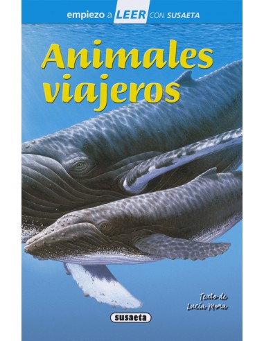 Empiezo a leer Nivel 1 - Animales...