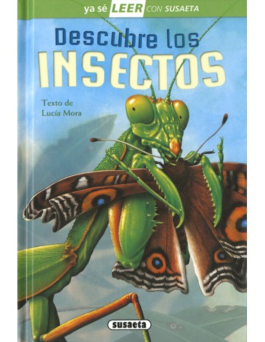 Ya sé leer Nivel 2 - Descubre los...