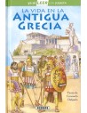 Ya sé leer Nivel 2 - La vida en la antigua Grecia