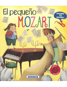 Mi primer libro de...