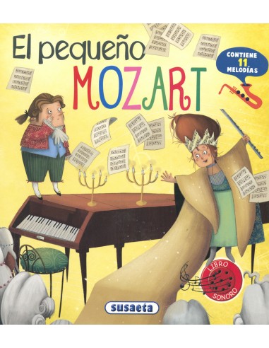 Mi primer libro de instrumentos - El...