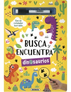 Busca y Encuentra - Los...