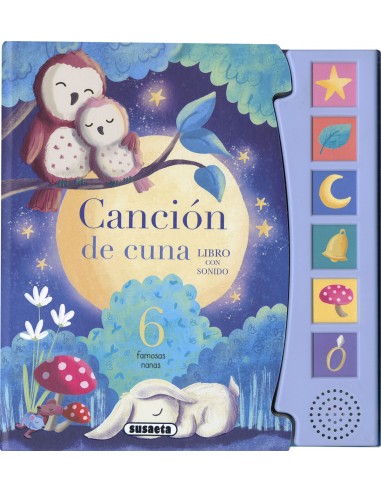 Canción de cuna