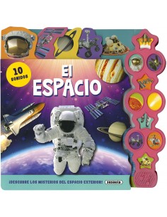 10 Sonidos - El Espacio