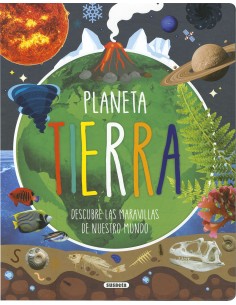 Planeta Tierra