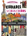 Locos por el Arte - Ciudades y Monumentos