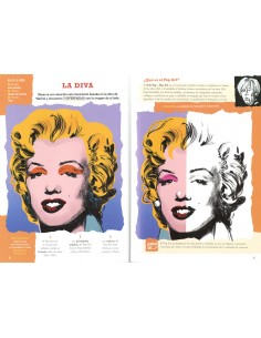 Locos por el Arte - Pop Art y Arte Urbano 2