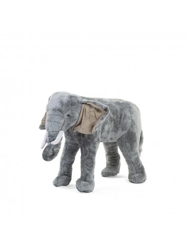 Elefante Peluche 60 cms