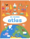 Aprendizaje Temprano - Mi primer Atlas