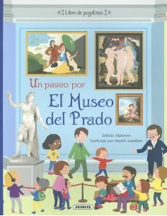 Un paseo por el Museo del Prado