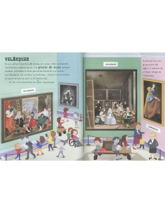 Un paseo por el Museo del Prado 2