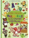 Mira y Busca Palabras - En el Centro Comercial