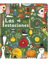 Gira las ruedas y busca - Las Estaciones