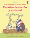 Cuentos de cariño y amistad