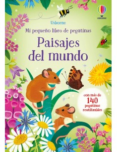 Mi pequeño libro de...