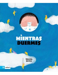 Mientras duermes