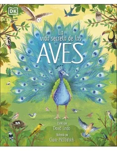 La vida secreta de las aves