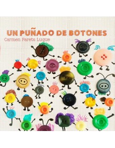 Un puñado de botones:...