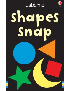 Shapes Snap