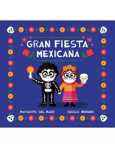 Gran Fiesta Mexicana