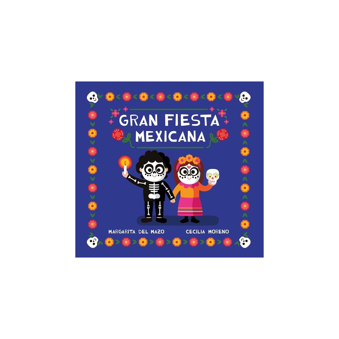 Gran Fiesta Mexicana