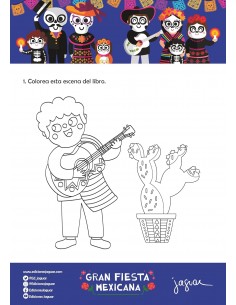 Gran Fiesta Mexicana 2