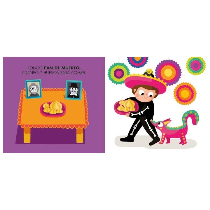 Gran Fiesta Mexicana