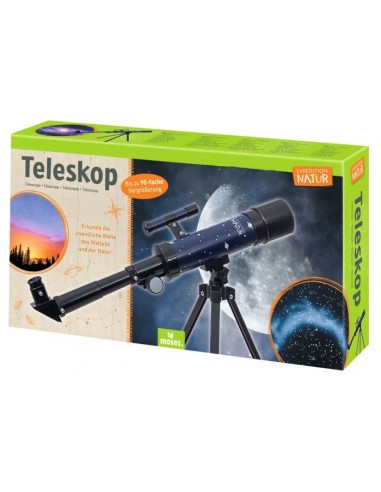 Telescopio Expedition Nature