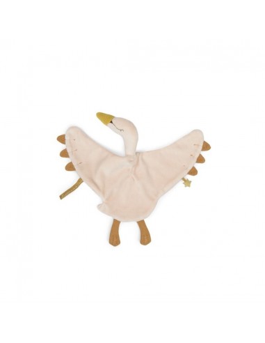 Doudou Cisne