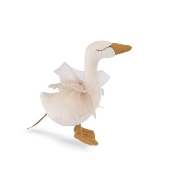 Sonajero Cisne