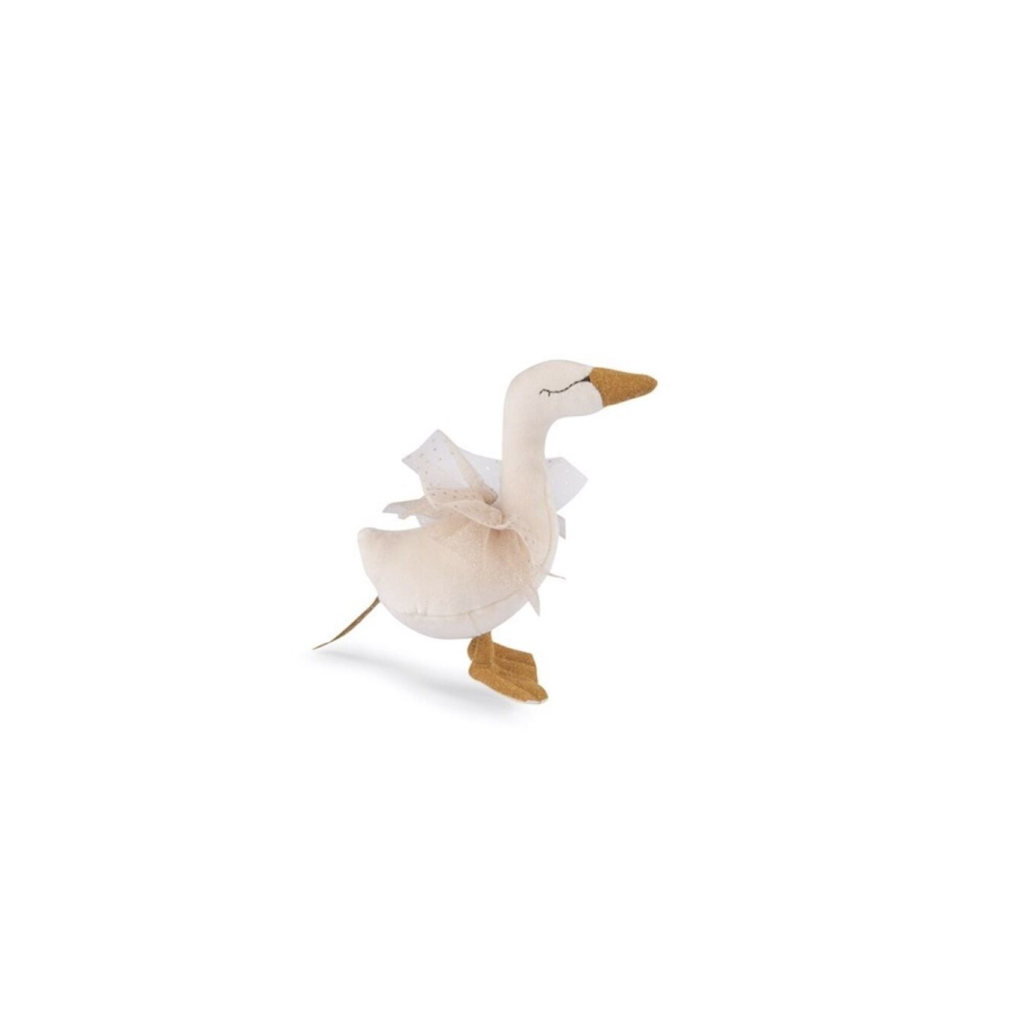 Sonajero Cisne