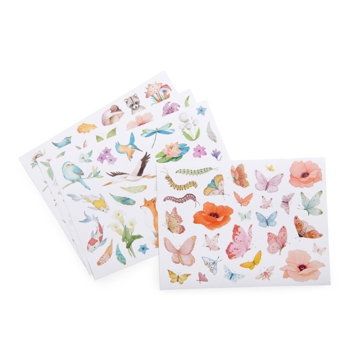 Pegatinas Rosalies