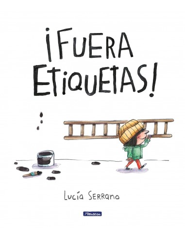 ¡Fuera etiquetas!