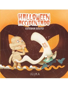 Halloween accidentado