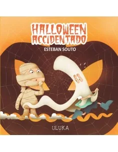 Halloween accidentado