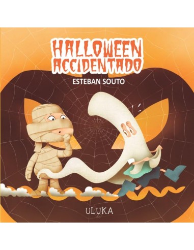 Halloween accidentado