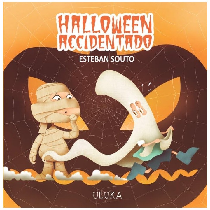 Halloween accidentado